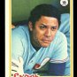 1978 Topps Baseball  #15  Tony Perez  Montreal Expos