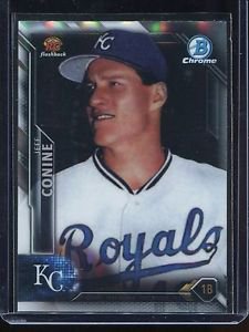 2016 Bowman Baseball  Rookie Recollections RC Flashback  #RR-JC  Jeff Conine