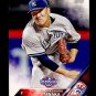 2016 Topps Opening Day Baseball  #OD-122  Masahiro Tanaka