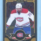 2015-16 OPC O-Pee-Chee Hockey Platinum  Base  #80  P.K. Subban
