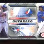 2016 Bowman Baseball  Family Tree  #FT-GU  Vladimir Guerrero