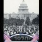 2011 Topps American Pie  #124  America's Bicentennial