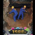 2011 Topps American Pie  #157  Opening Capone's Vault