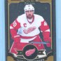 2015-16 OPC O-Pee-Chee Hockey Platinum  Base  #40  Henrik Zetterberg