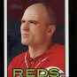 2016 Topps Heritage Baseball  Chrome Parallel  #THC-474  Joey Votto  568/999