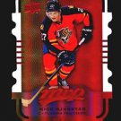 2015-16 MVP Hockey Colours and Contours #97  Nick Bjugstad  Gold Level 2