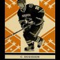 2011-12 OPC O-Pee-Chee Hockey RETRO Parallel  #552  Cody Hodgson