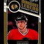 2011-12 OPC O-Pee-Chee Hockey  Marquee Legend  #543  Steve Larmer