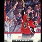 2015-16 Upper Deck Hockey Series 1 UD Canvas  #C64  Kyle Turris