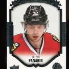 2015-16 Upper Deck Hockey Series 2  UD Portraits  #P-110  Artemi Panarin