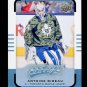 2015-16 Upper Deck MVP Hockey  #179  Antoine Bibeau  Rookie   SP