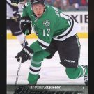 2015-16 Upper Deck Hockey Series 1 Young Guns  #244  Mattias Janmark