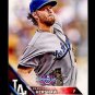 2016 Topps Opening Day Baseball  #OD-100  Clayton Kershaw
