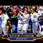 2016 Topps Opening Day Baseball  Superstar Celebrations  #SC-12  Ian Kinsler