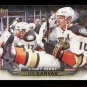 2015-16 Upper Deck Hockey Series 1 UD Canvas  #C1  Corey Perry