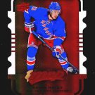 2015-16 MVP Hockey Colours and Contours #81  Kevin Hayes  Gold Level 1