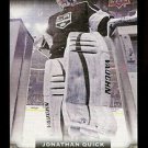 2015-16 Upper Deck Hockey Series 1 UD Canvas  #C39  Jonathan Quick