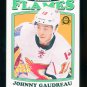 2016-17 OPC O-Pee-Chee Hockey  RETRO  #421  Johnny Gaudreau
