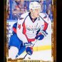 2015-16 Upper Deck Portfolio Hockey  Base  #126  John Carlson