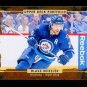2015-16 Upper Deck Portfolio Hockey  Base  #84  Blake Wheeler