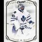 2015-16 Upper Deck Champs Hockey Base card #147 Jonathan Bernier