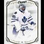 2015-16 Upper Deck Champs Hockey Base card #147 Jonathan Bernier