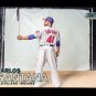 2016 Topps Baseball Stadium Club  #217  Carlos Santana