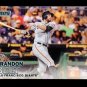2016 Topps Baseball Stadium Club  #218  Brandon Belt