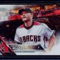 2016 Topps Baseball Chrome Update Target  #HMT34  Shelby Miller