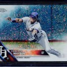 2016 Topps Baseball Chrome Update Target  #HMT14  Cameron Maybin