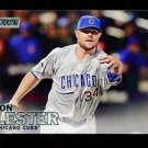 2016 Topps Baseball Stadium Club  #12  Jon Lester