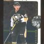 2015-16 Upper Deck SP Authentic  1995-96 SP Retro Insert #R44  Daniel Sprong
