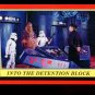 2016 Topps Star Wars Rogue One Mission Briefing  #38  Into the Detention Block