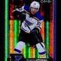 2016-17 OPC O-Pee-Chee Hockey  RAINBOW  #321  Scottie Upshall