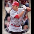 2016 Topps Baseball Series 2  MLB Debut  #MLBD2-37  Joey Votto