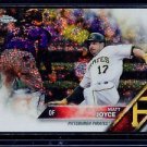 2016 Topps Baseball Chrome Update Target  #HMT47  Matt Joyce