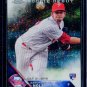 2016 Topps Baseball Chrome Update Target  #HMT48  Aaron Nola