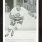2015-16 Upper Deck Portfolio Hockey  Wire Photo  #260  Clark Gillies