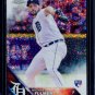 2016 Topps Baseball Chrome Update Target  #HMT42  Michael Fulmer