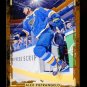 2015-16 Upper Deck Portfolio Hockey  Base  #155  Alex Pietrangelo