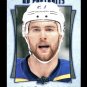 2016-17 Upper Deck Hockey Series 1 UD Portraits  #P-41  Alex Pietrangelo
