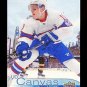 2016-17 Upper Deck Hockey Series 1 UD Canvas  #C48  Brendan Gallagher