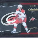 2015-16 OPC O-Pee-Chee Hockey Platinum Team Logos  #T-6  Eric Staal