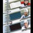 2013-14 ITG-Used  Past Present Future  Rychel  Thornton  Neely  PPF-15  /60