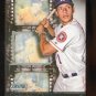 2016 Topps Baseball Stadium Club  Contact Sheet  #CS-9  Carlos Correa