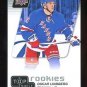 2015-16 Upper Deck Hockey National Wrapper Top Shelf #TS-8  Oscar Lindberg