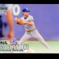 2016 Topps Baseball Stadium Club  #253  Paul Molitor