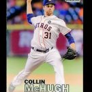 2016 Topps Baseball Stadium Club  #242  Collin McHugh