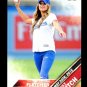2016 Topps Baseball Update Series First Pitch  #FP-10  Jojo Fletcher