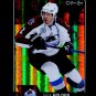 2016-17 OPC O-Pee-Chee Hockey BLACK RAINBOW #315 Nick Holden 79/100